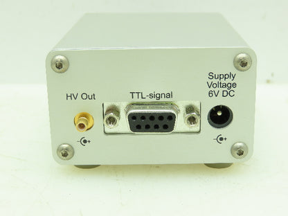 thinXXS XXS-EL20 E Desktop Electronic Control Unit for Micro Diaphragm Pump 6VDC