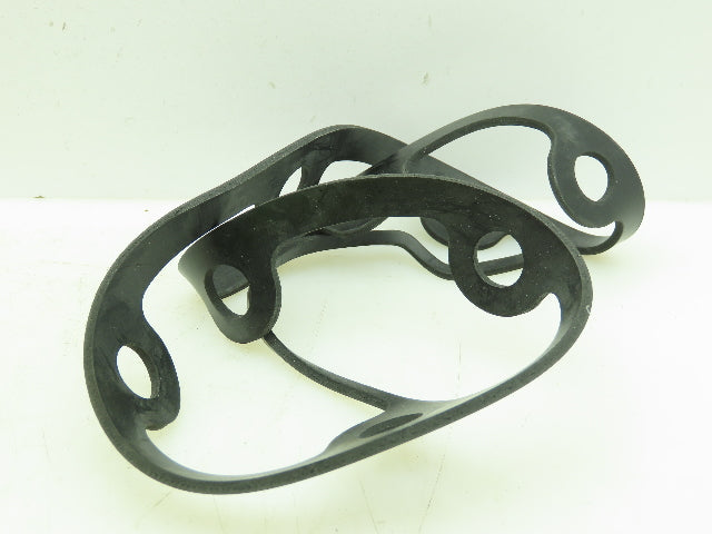 Replacement Components 09RA0221282 Water Head Gasket  LOT OF 2