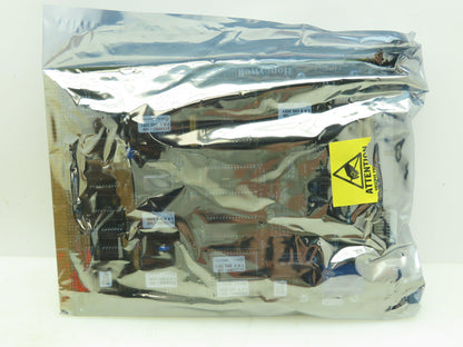 Honeywell 51305390-200 Universal Controller UCPU PC Board 51305392-101