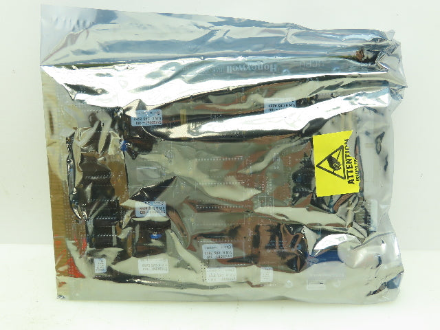 Honeywell 51305390-200 Universal Controller UCPU PC Board 51305392-101