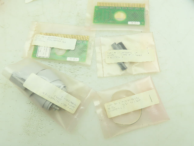 Honeywell 51305390-200 Universal Controller UCPU PC Board 51305392-101