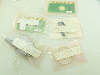 Honeywell 51305390-200 Universal Controller UCPU PC Board 51305392-101