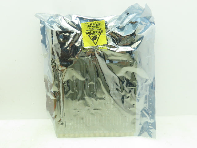 Honeywell 51305390-200 Universal Controller UCPU PC Board 51305392-101