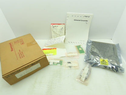 Honeywell 51305390-200 Universal Controller UCPU PC Board 51305392-101