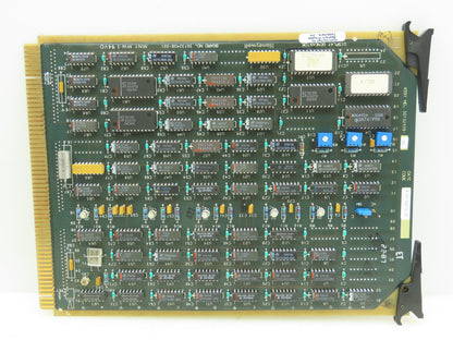 Honeywell 30732439-003 Display Generator Board 30732438-001 MNY MW-1 94VO