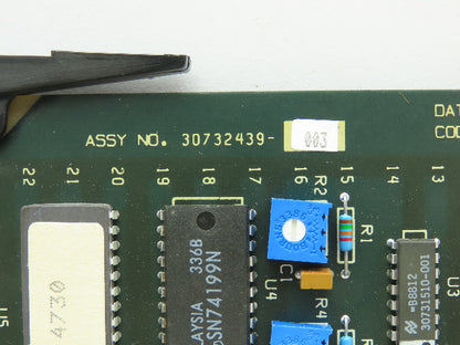 Honeywell 30732439-003 Display Generator Board 30732438-001 MNY MW-1 94VO