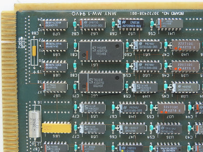 Honeywell 30732439-003 Display Generator Board 30732438-001 MNY MW-1 94VO