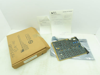 Honeywell 30732439-003 Display Generator Board 30732438-001 MNY MW-1 94VO