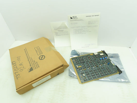 Honeywell 30732439-003 Display Generator Board 30732438-001 MNY MW-1 94VO