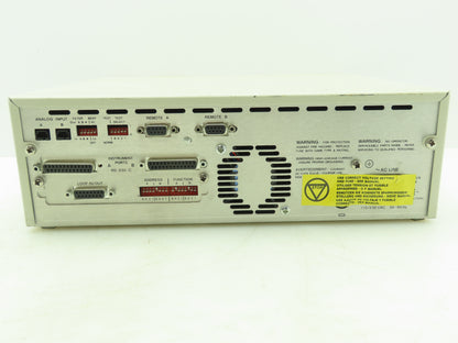 Hewlett Packard 35900B HP Dual Channel Interface Module