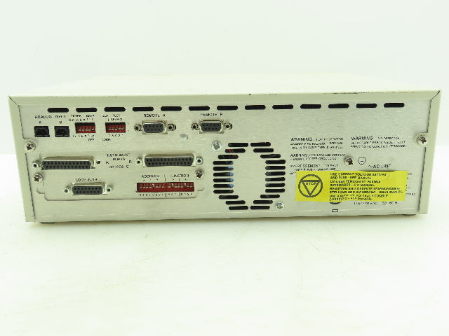 Hewlett Packard 35900B HP Dual Channel Interface Module
