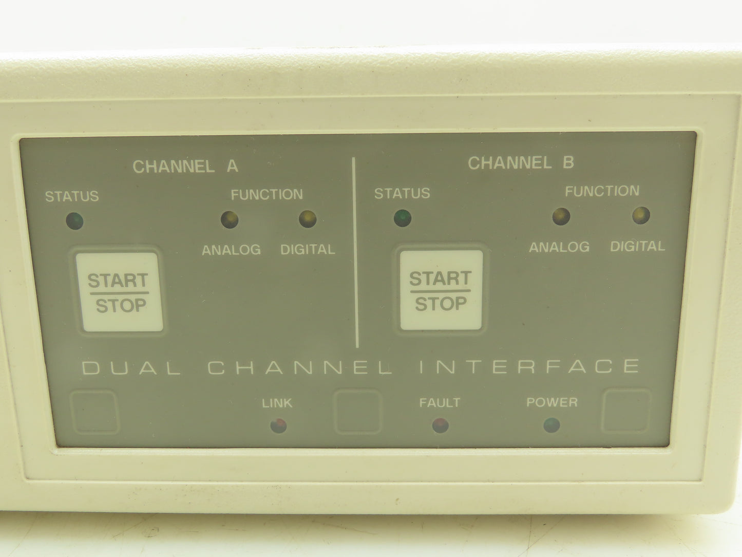 Hewlett Packard 35900B HP Dual Channel Interface Module