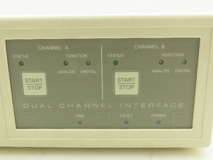 Hewlett Packard 35900B HP Dual Channel Interface Module