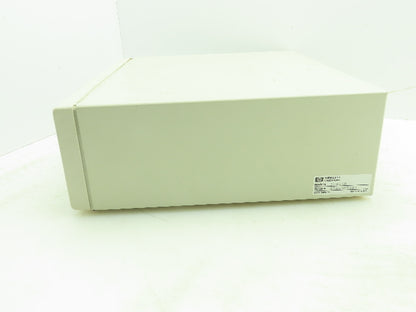 Hewlett Packard 35900B HP Dual Channel Interface Module