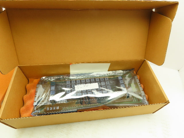 Honeywell 30735685-501 Micro Switch Key Pad Board PLC Controller