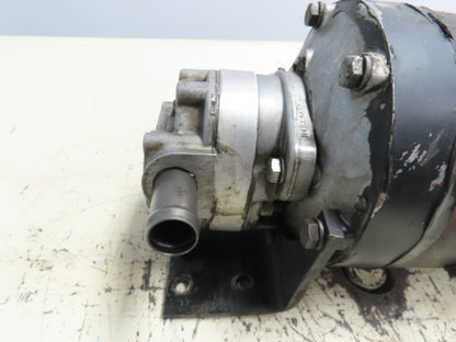 Yale 7221090 31 Hydraulic Pump / Motor ERC040ABN36SF083EE 36v Electric Forklift