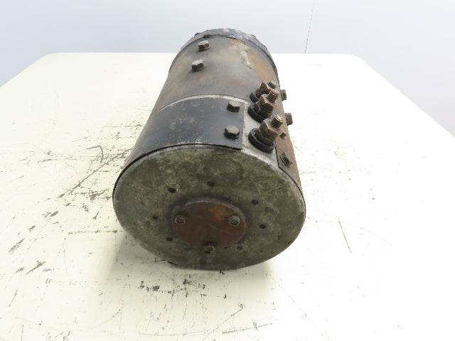 Yale 7221090 31 Hydraulic Pump / Motor ERC040ABN36SF083EE 36v Electric Forklift