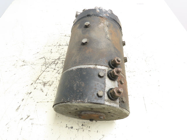 Yale 7221090 31 Hydraulic Pump / Motor ERC040ABN36SF083EE 36v Electric Forklift