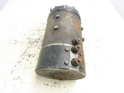 Yale 7221090 31 Hydraulic Pump / Motor ERC040ABN36SF083EE 36v Electric Forklift