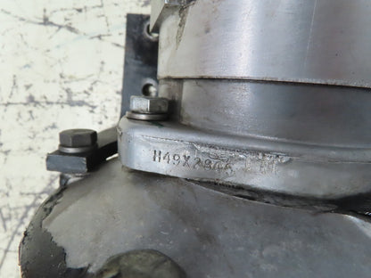 Yale 7221090 31 Hydraulic Pump / Motor ERC040ABN36SF083EE 36v Electric Forklift