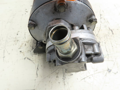 Yale 7222370 21 Motor / Hydraulic Pump NR035AANM24SE089EE 24V Electric Forklift