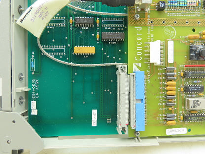 Honeywell 51304163-300J UM Modem Board Card Module  51190913-200
