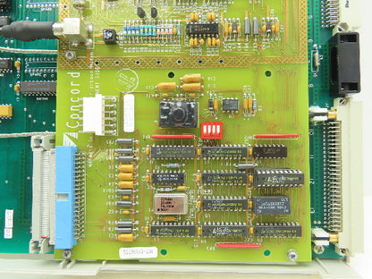 Honeywell 51304163-300J UM Modem Board Card Module  51190913-200