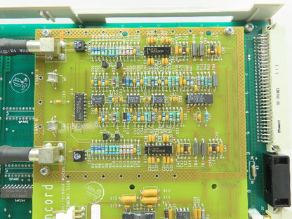 Honeywell 51304163-300J UM Modem Board Card Module  51190913-200