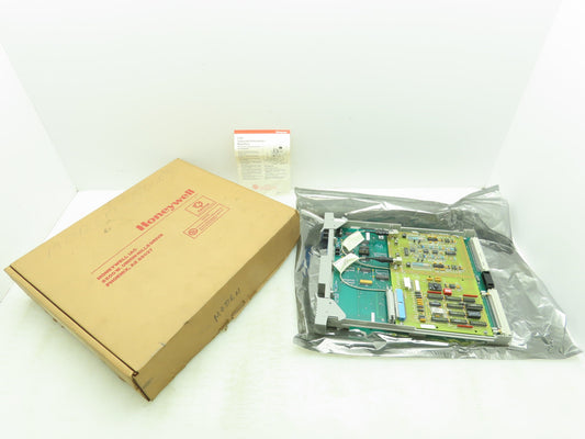 Honeywell 51304163-300J UM Modem Board Card Module  51190913-200