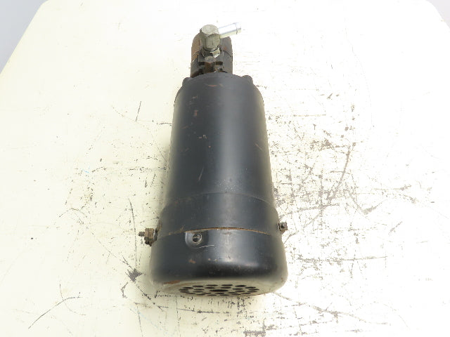 Yale NR035AANM24SE089EE 24v Stand Up Electric Forklift Power Steering Motor/Pump