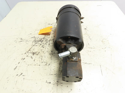 Yale NR035AANM24SE089EE 24v Stand Up Electric Forklift Power Steering Motor/Pump