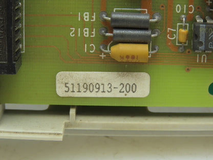 Honeywell 51304163-100J UM Modem Board Card Module 51190913-200