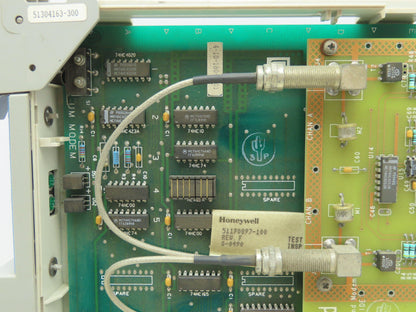 Honeywell 51304163-100J UM Modem Board Card Module 51190913-200