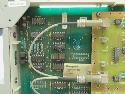 Honeywell 51304163-100J UM Modem Board Card Module 51190913-200