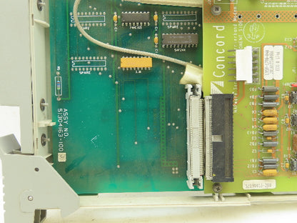 Honeywell 51304163-100J UM Modem Board Card Module 51190913-200
