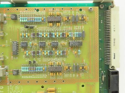 Honeywell 51304163-100J UM Modem Board Card Module 51190913-200