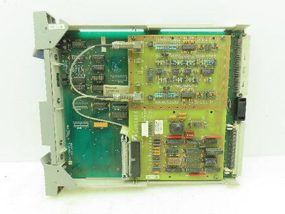 Honeywell 51304163-100J UM Modem Board Card Module 51190913-200