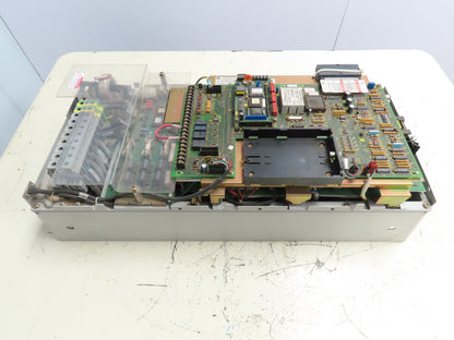 Allen Bradley 1336S-BX060-AN-EN5 Variable Frequency Drive VFD Ser E 480V 61 KVA