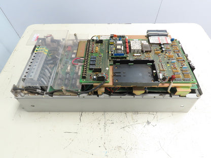 Allen Bradley 1336S-BX060-AN-EN5 Variable Frequency Drive VFD Ser E 480V 61 KVA