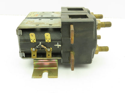 Curtis SW182-119L Albright Reversing Contactor 24 Volt
