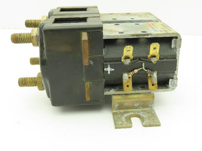 Curtis SW182-119L Albright Reversing Contactor 24 Volt