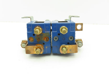 AFS817/24 Reversing Contactor 24 Volt  From Yale Electric Forklift