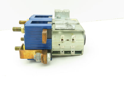 AFS817/24 Reversing Contactor 24 Volt  From Yale Electric Forklift