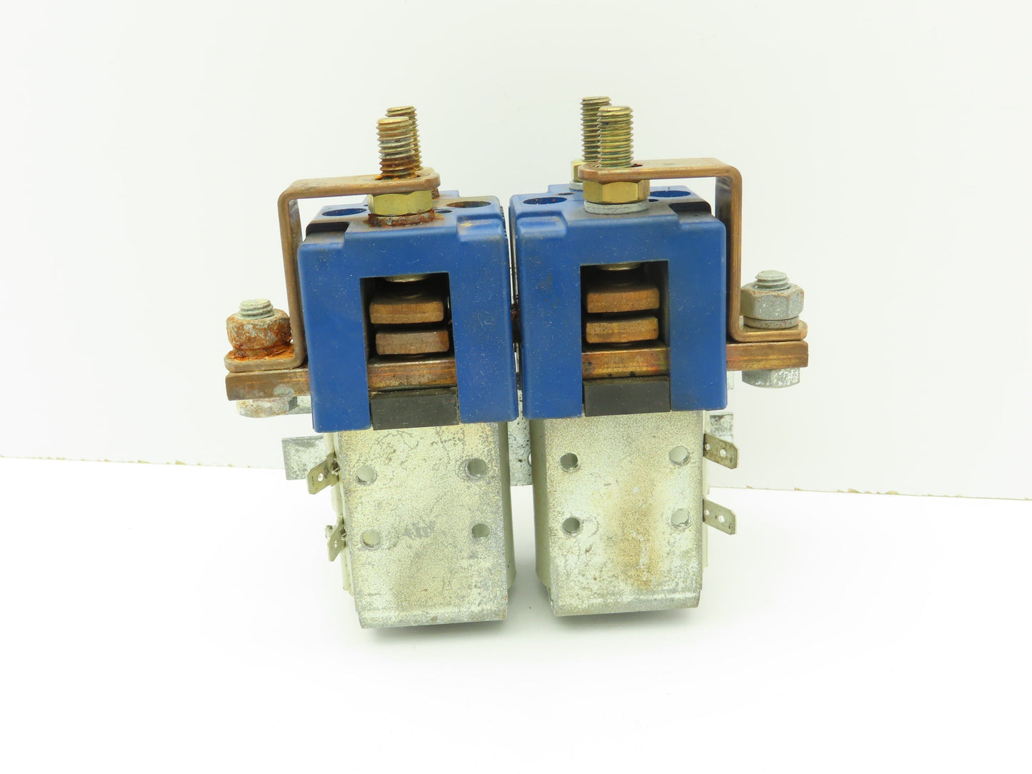 AFS817/24 Reversing Contactor 24 Volt  From Yale Electric Forklift