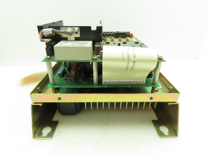 Allen Bradley 1336S-BRF07-AN-EN3 Adjustable AC Drive VFD 1.3 KVA 3Ph 460V