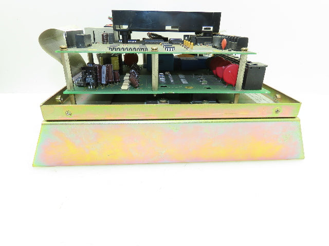 Allen Bradley 1336S-BRF07-AN-EN3 Adjustable AC Drive VFD 1.3 KVA 3Ph 460V