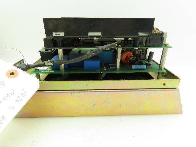 Allen Bradley 1336S-BRF07-AN-EN3 Adjustable AC Drive VFD 1.3 KVA 3Ph 460V