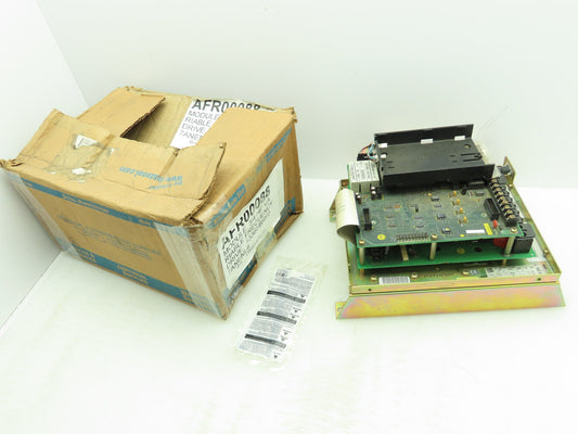 Allen Bradley 1336S-BRF07-AN-EN3 Adjustable AC Drive VFD 1.3 KVA 3Ph 460V