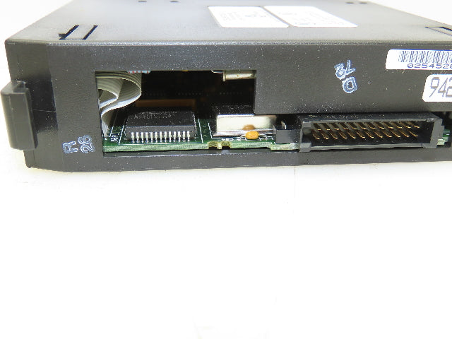 Fanuc IC693PCM311J Programmable Coprocessor Module 640 K  Hazardous Location