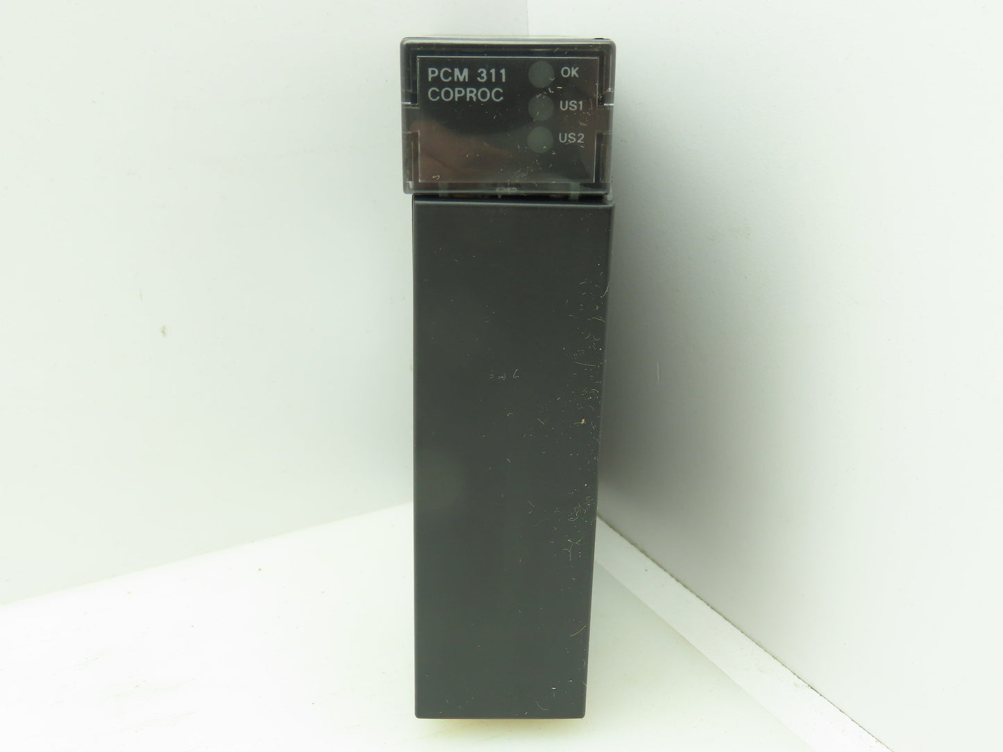 Fanuc IC693PCM311J Programmable Coprocessor Module 640 K  Hazardous Location